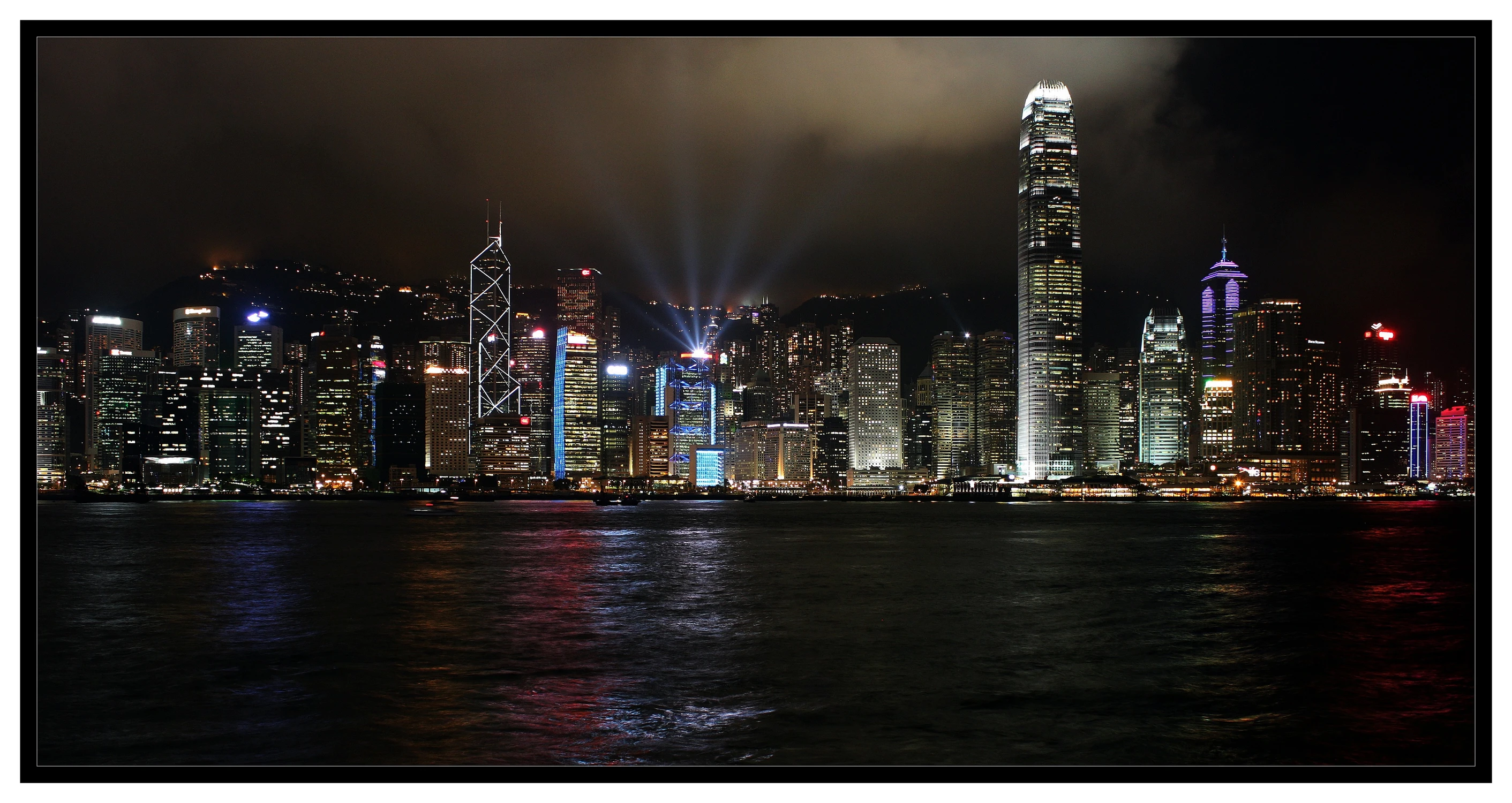 Hongkong