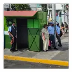 A gdzie Ty masz swoją maseczkę?