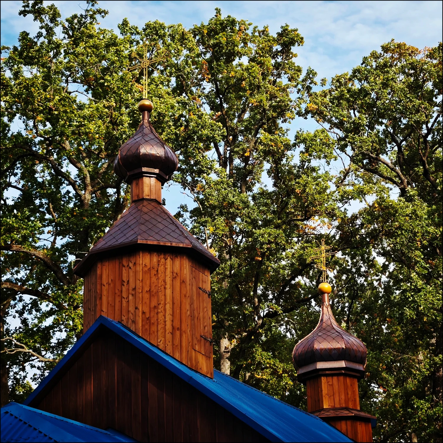 na Podlasiu