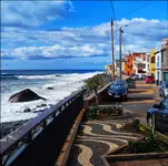 Ocean za sąsiada...