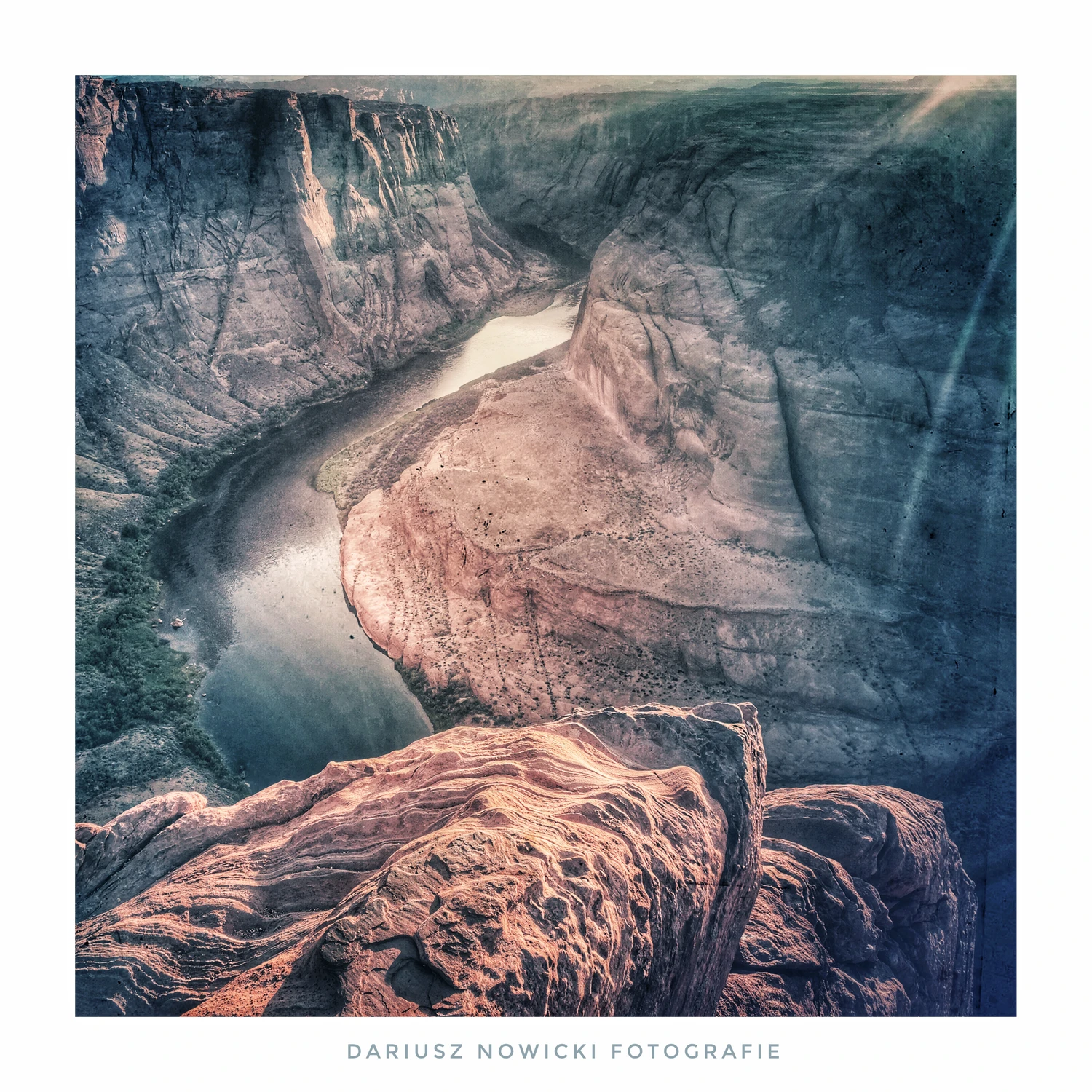 Page. Arizona 