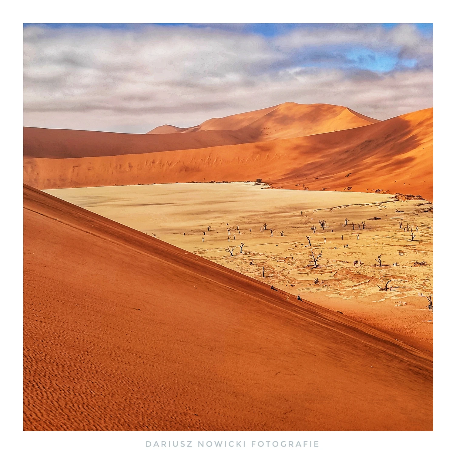 Deadvlei