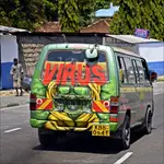 VIRUS...o jaki chodzi tym razem ??