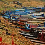 Przystań/ bez nakładek/