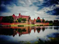 Największy zamek na świecie