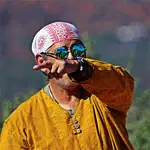 ... tam  są miejsca mocy 