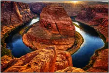 Horseshoe Bend