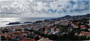 Madera...Funchal