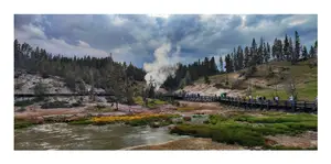 Yellowstone