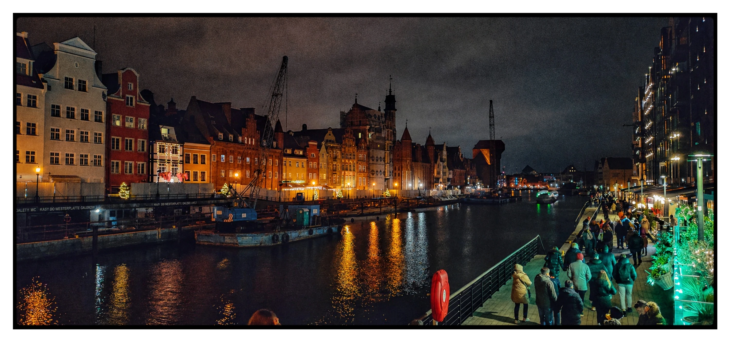 Z mojego punktu widzenia