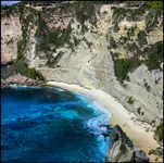Diamentowa Plaża