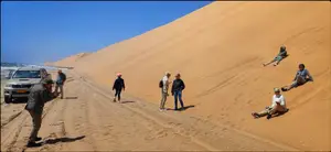 plażowanie?...przy oceanie 