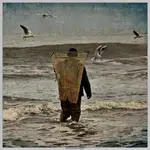 Z kaszorkiem brodzenie