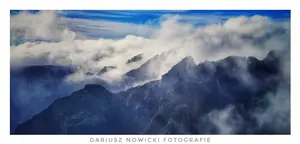 W drodze na Pico de Ruivo 