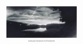 Wieczór już.