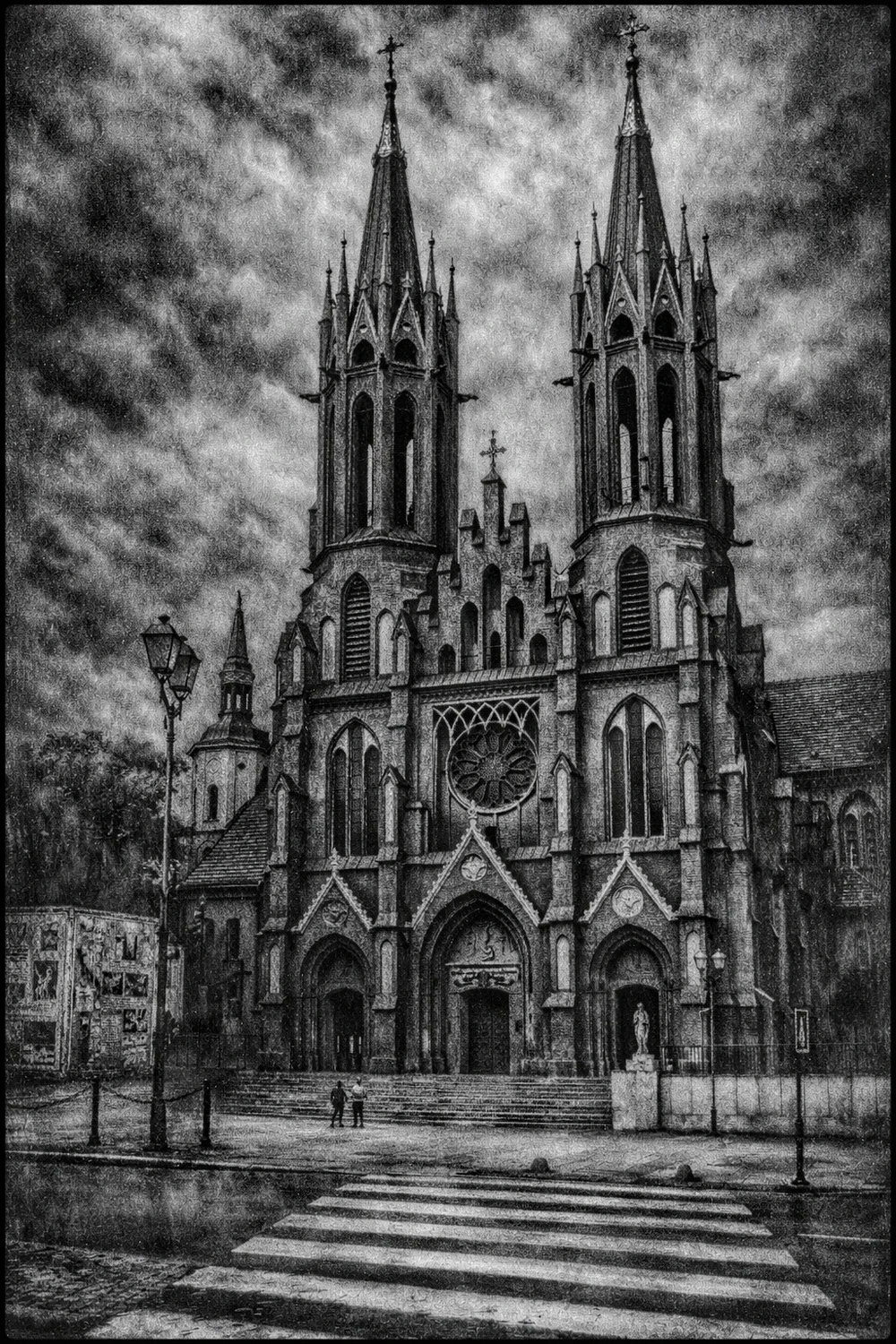 Bazylika w Białymstosku