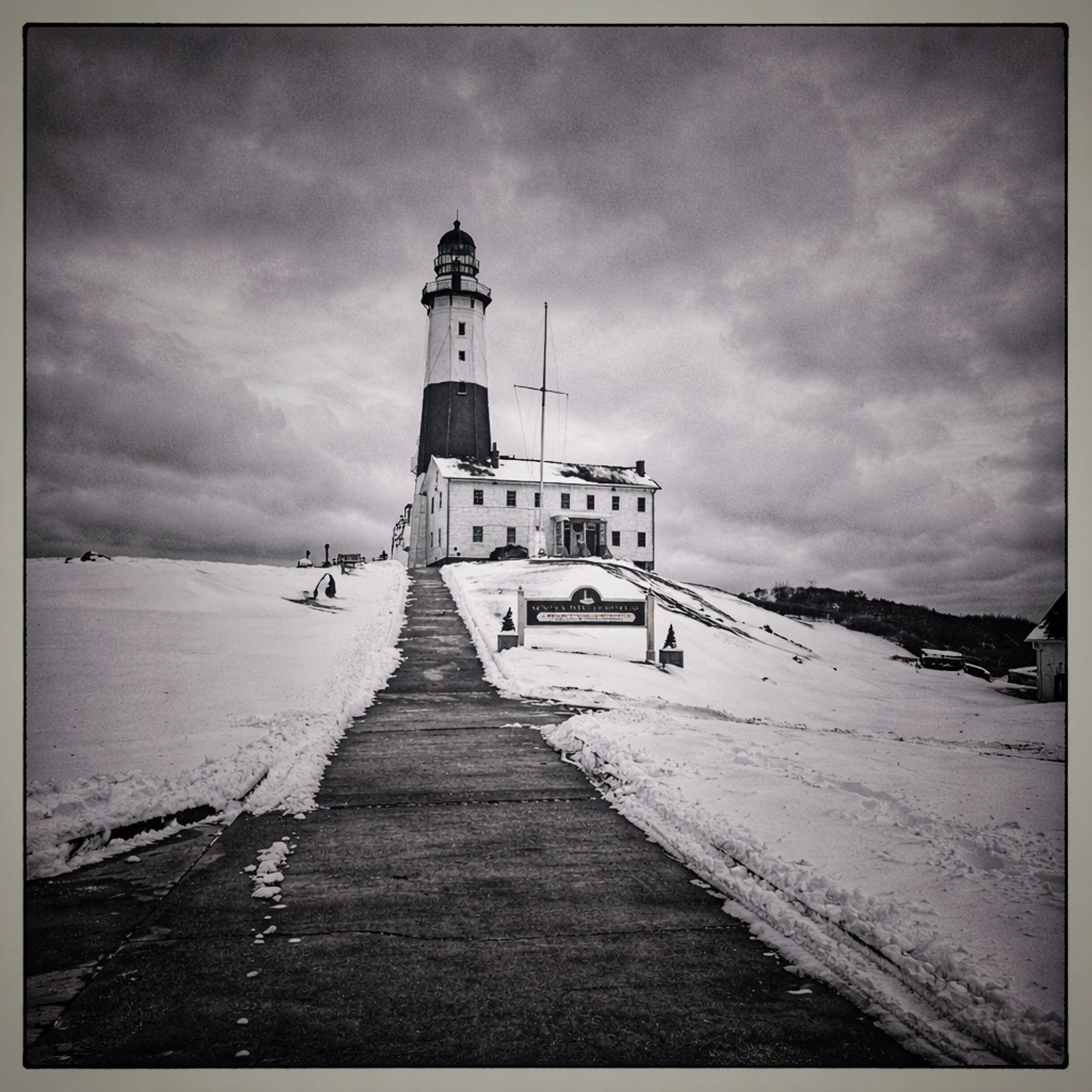 Światło niech prowadzi ...