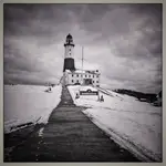 Światło niech prowadzi ...