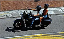 harley