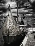 Viking z Kołobrzegu