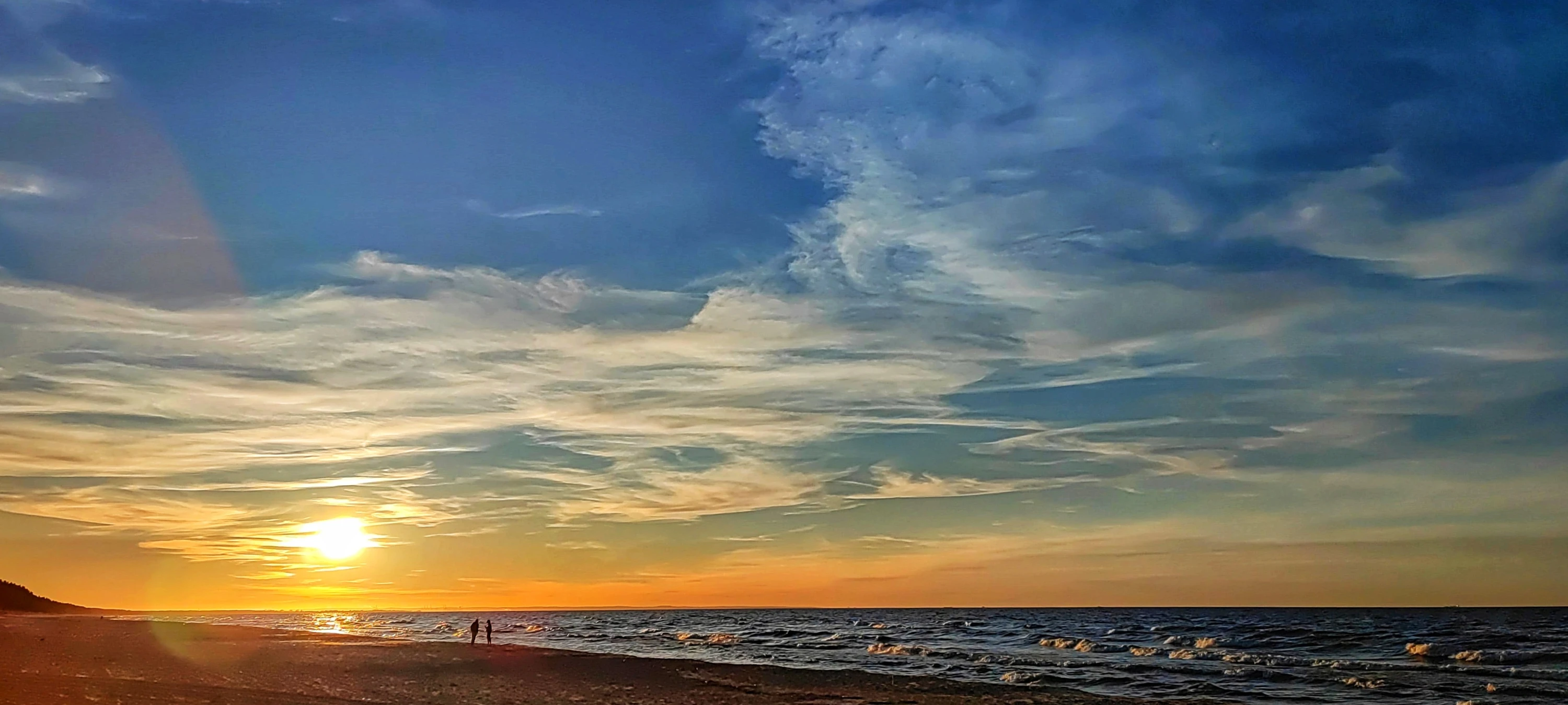 A pod słońcem Gdańsk 