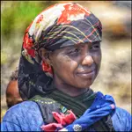 Zapatrzona . Góry  Siemen