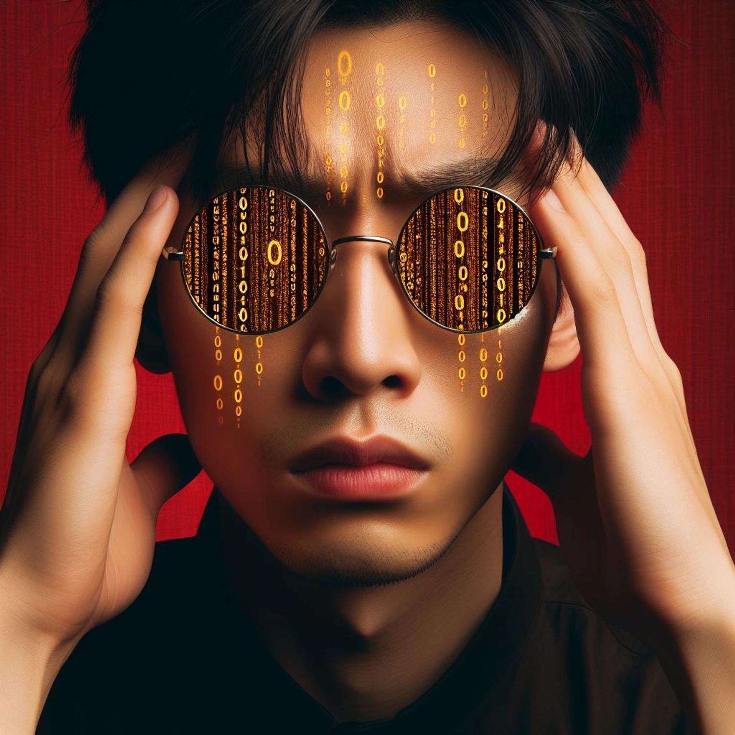 Wszystko jest matrixem