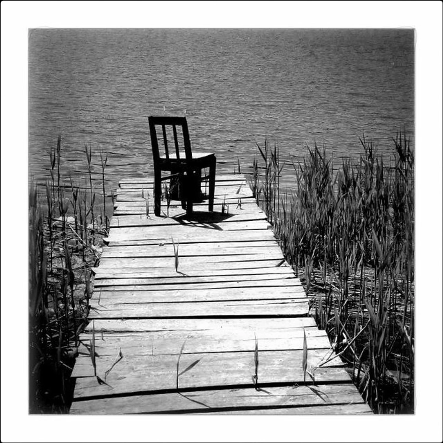 Spacerkiem po mojej wsi