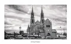 Myszyniec