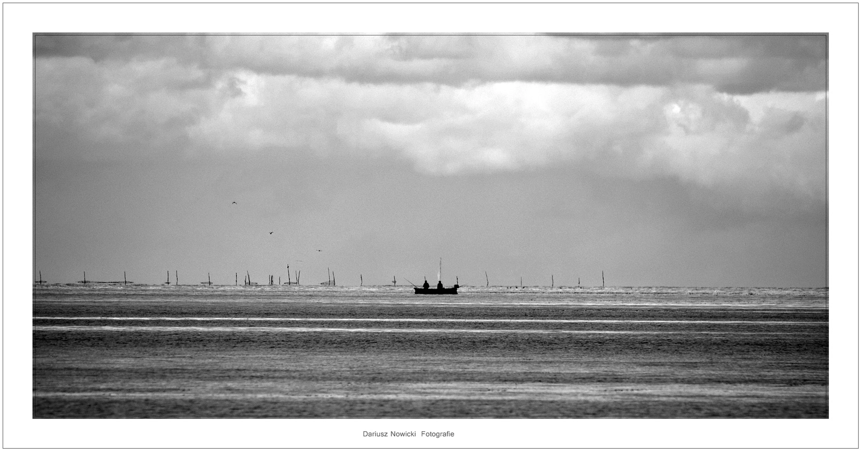 wędkarstwo i rybołówstwo