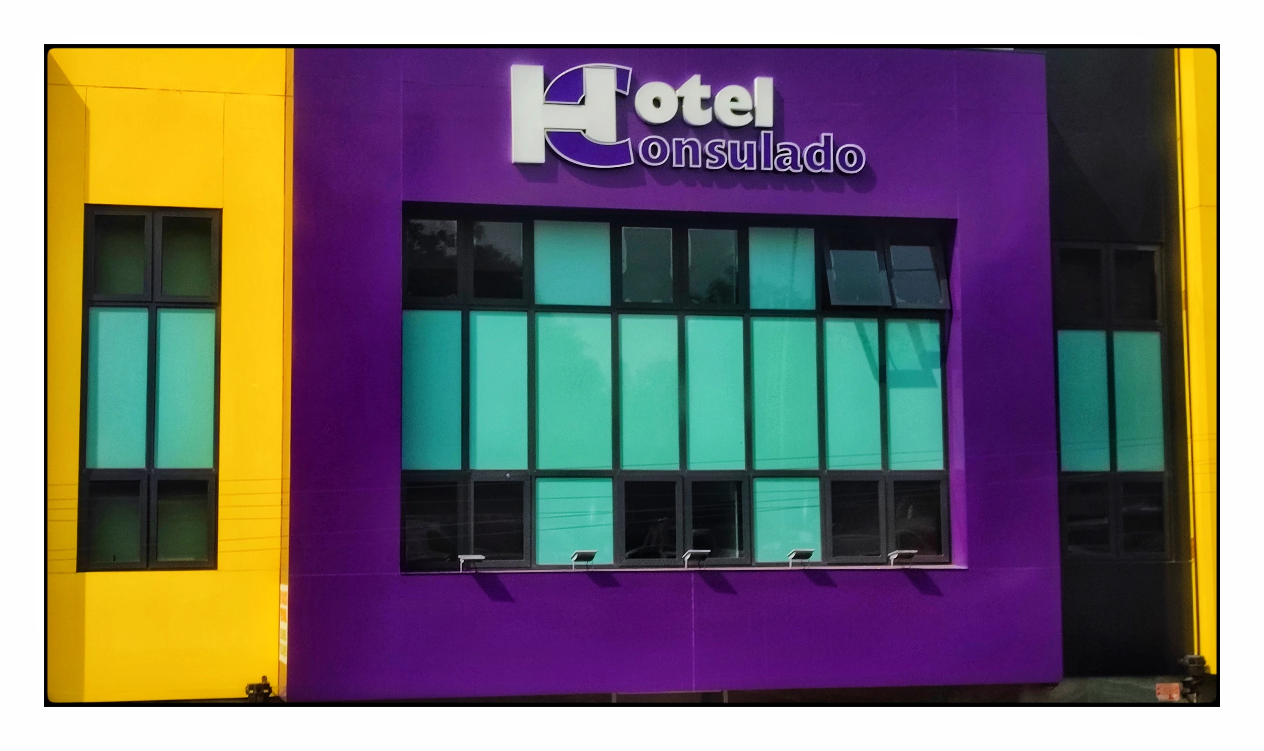 To nie jest Hotel Kalifornia