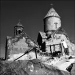 Saghmosavan.