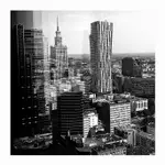 Jest Warszawa