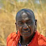 portret_  okolice Kilimandżaro