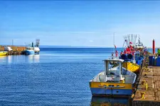 400 w porcie po pracy