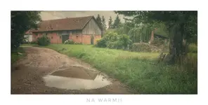 Na sąsiedniej wsi...