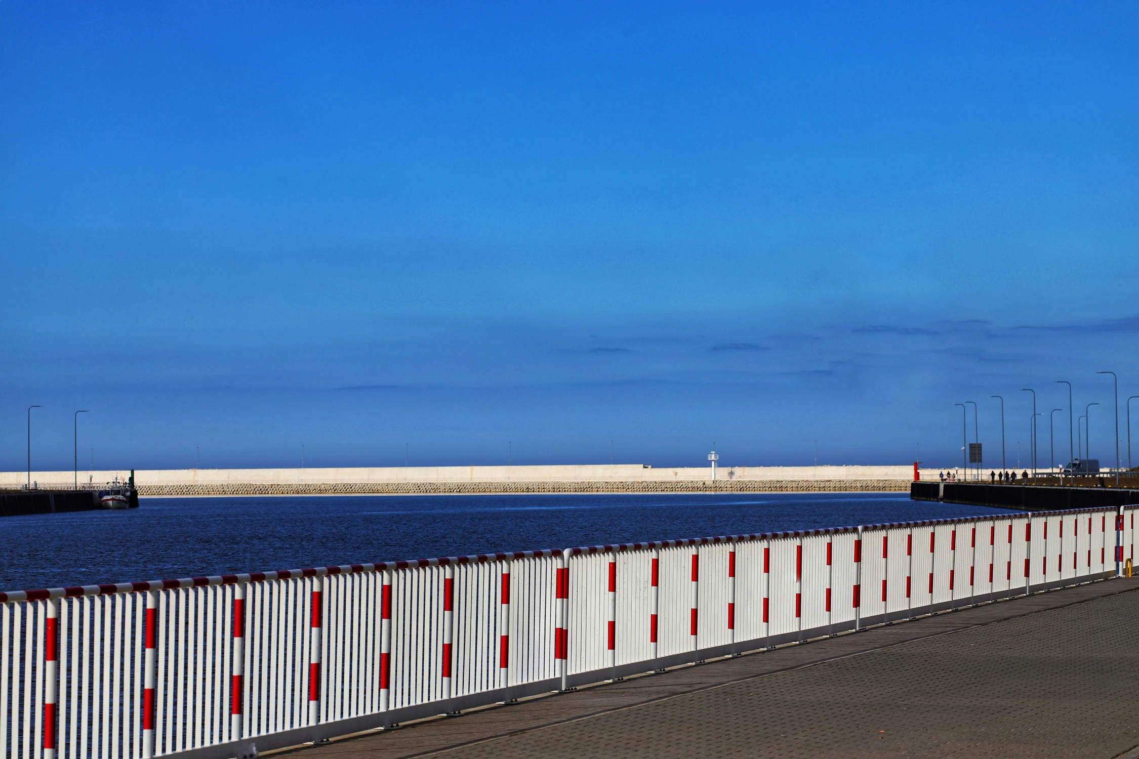 Najbardziej zapracowany szlak wodny na świecie