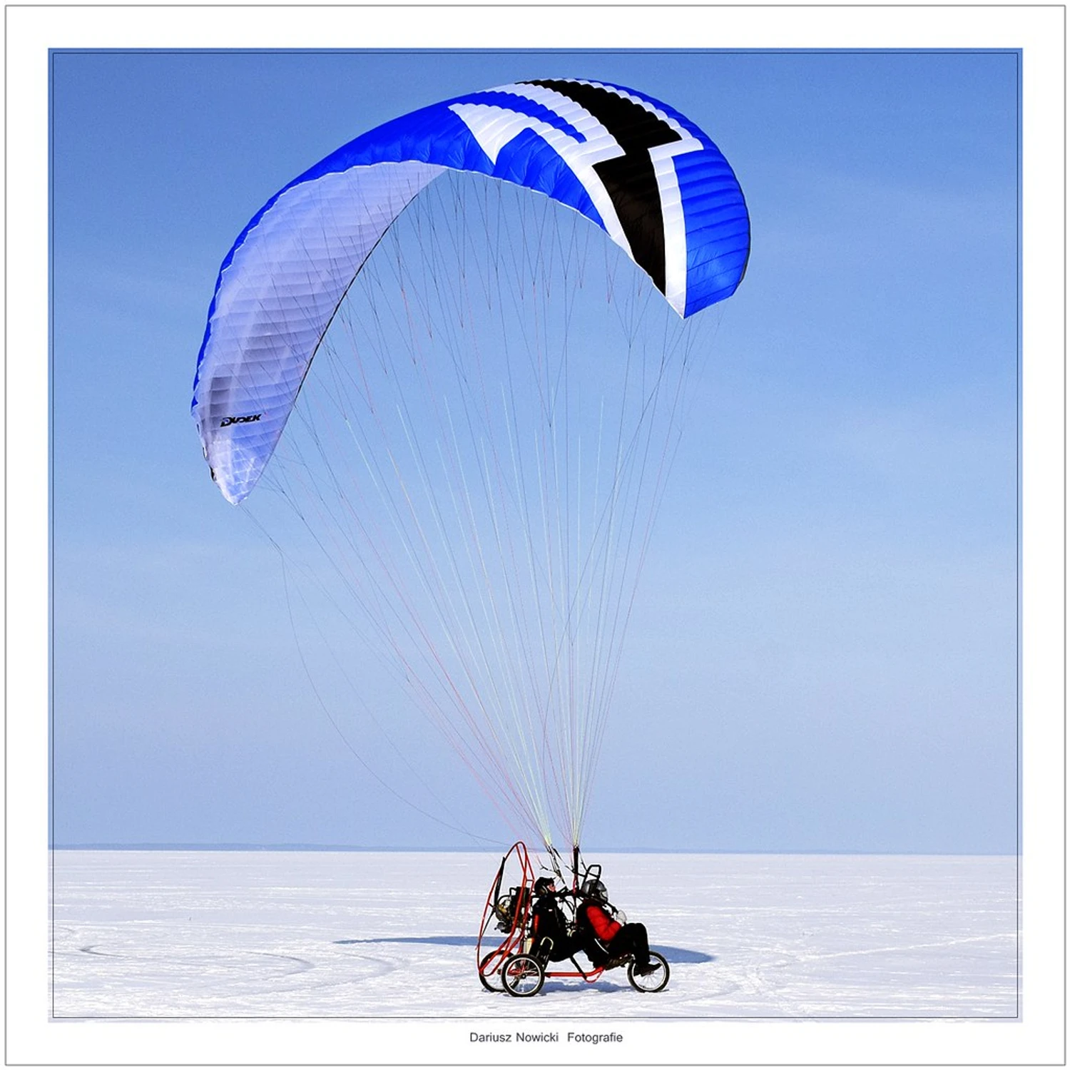 Po zamknięciu lotniska w Radomiu otwarto nowe na Zalewie Wiślanym.