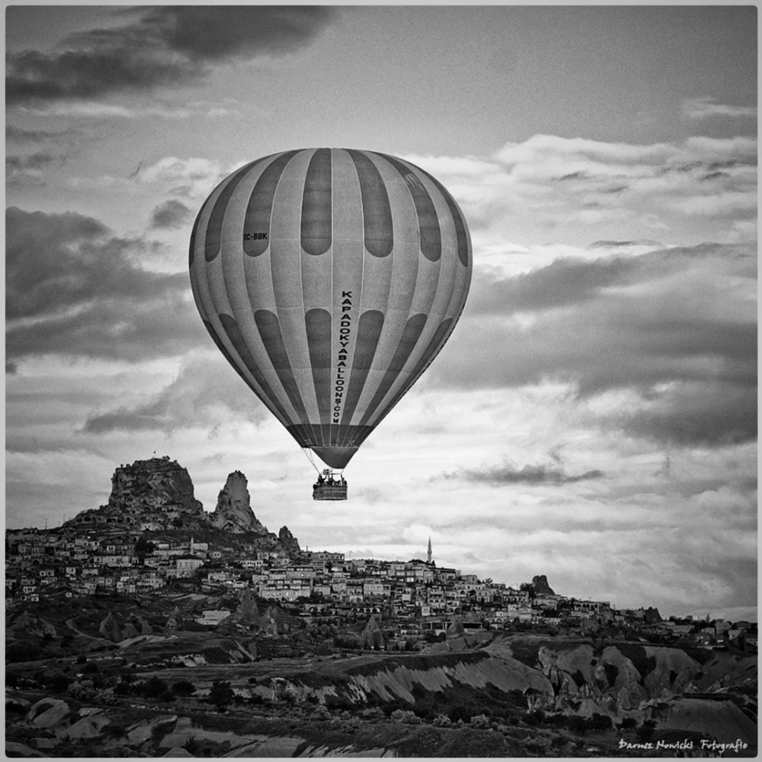 Kto Ciebie robi w balona.Zawsze Oni.