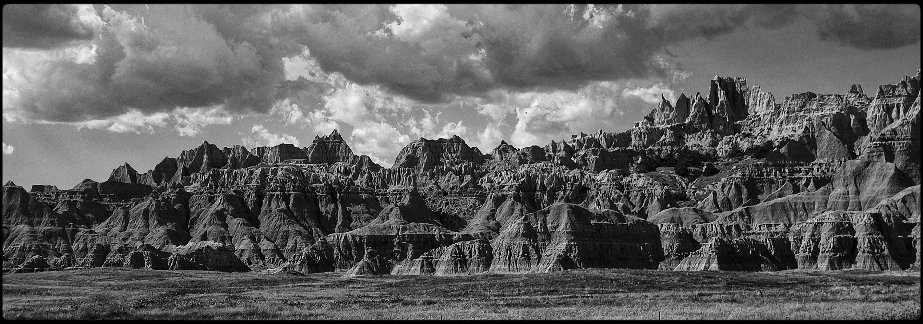 Badlands