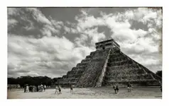 Thanks Erich Anton Paul von Däniken