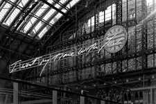 I want my time with You