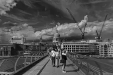 Millennium Bridge