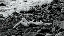 Gdzieś na Kanarach...