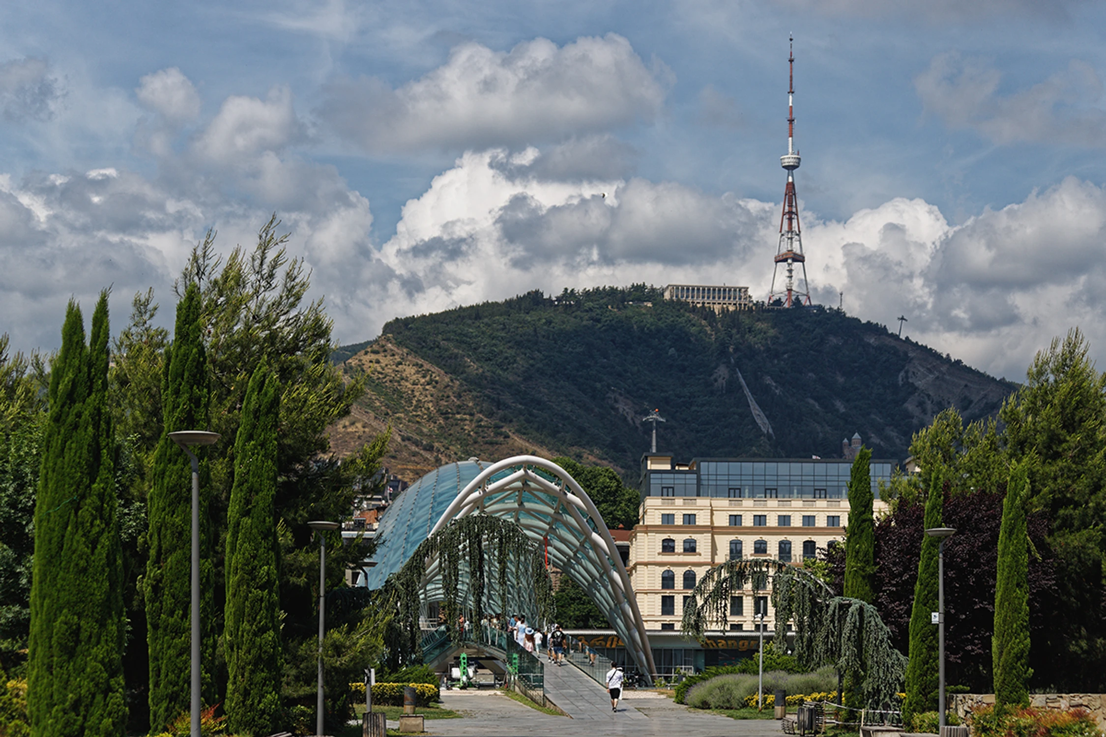 Tbilisi