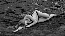 Gdzieś na Kanarach...