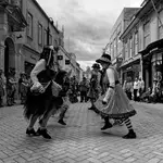 Bourne Borderers Day of Dance