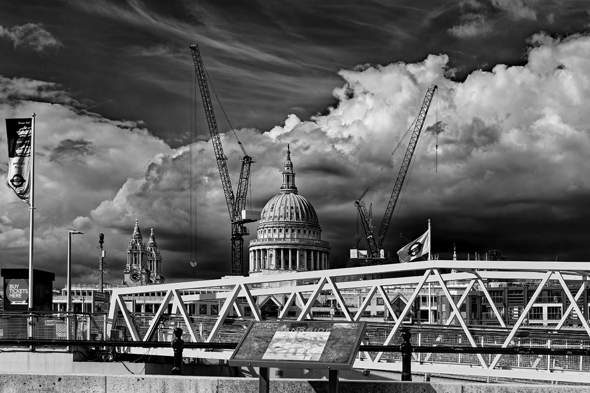 St. Paul's Cathedral