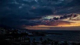 Kiedy miasto idzie spać