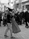 Bourne Borderers Day of Dance